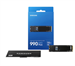 اس اس دی اینترنال سامسونگ مدل 990 EVO Plus ظرفیت 1 ترابایت